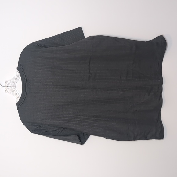 Croft & Barrow Short Sleeve Easy Care T Shirt - Picture 4 of 4